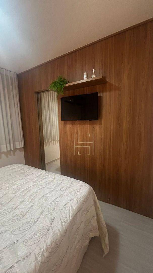 Casa de Condomínio à venda com 3 quartos, 140m² - Foto 7