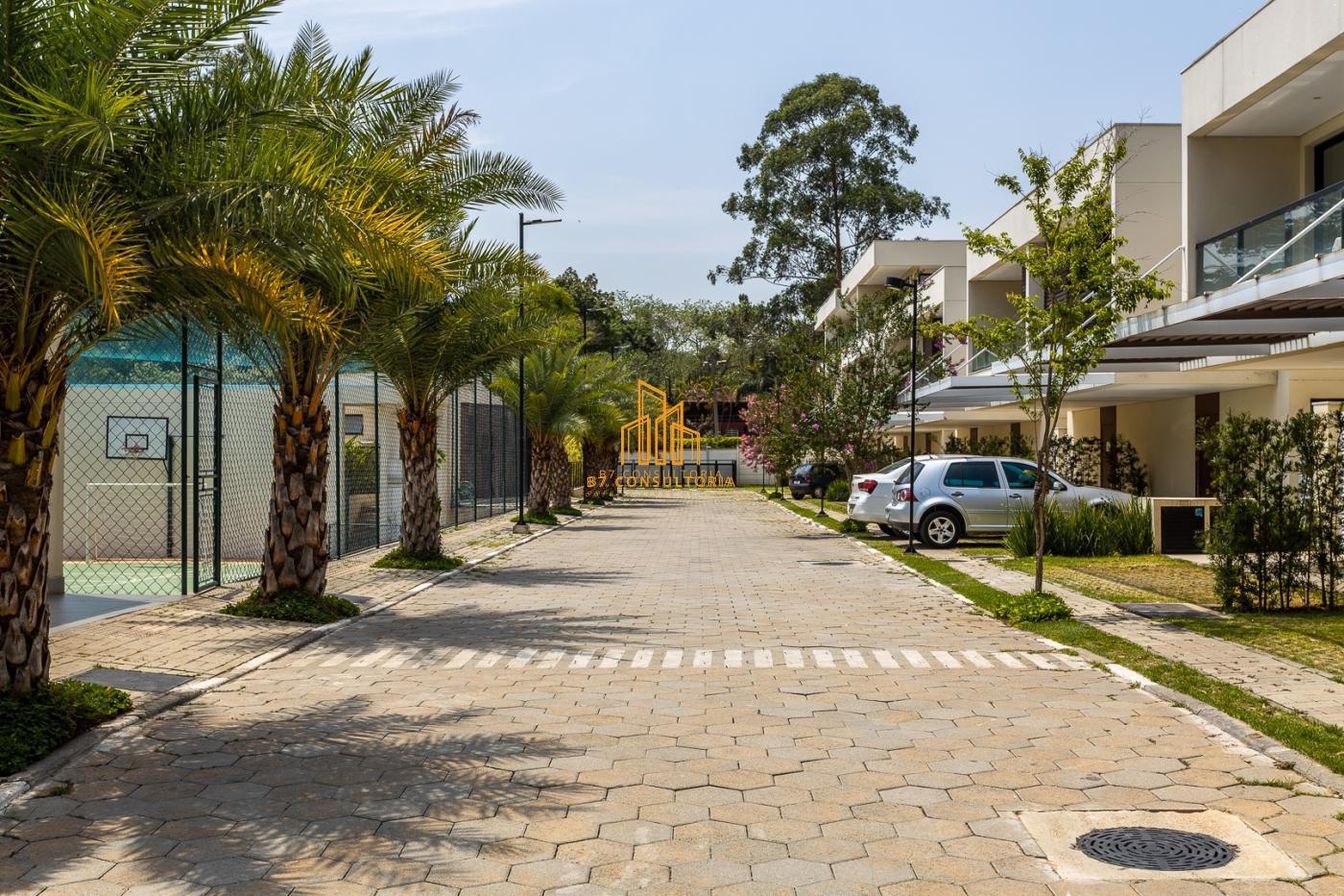 Casa de Condomínio, 4 quartos - Foto 8