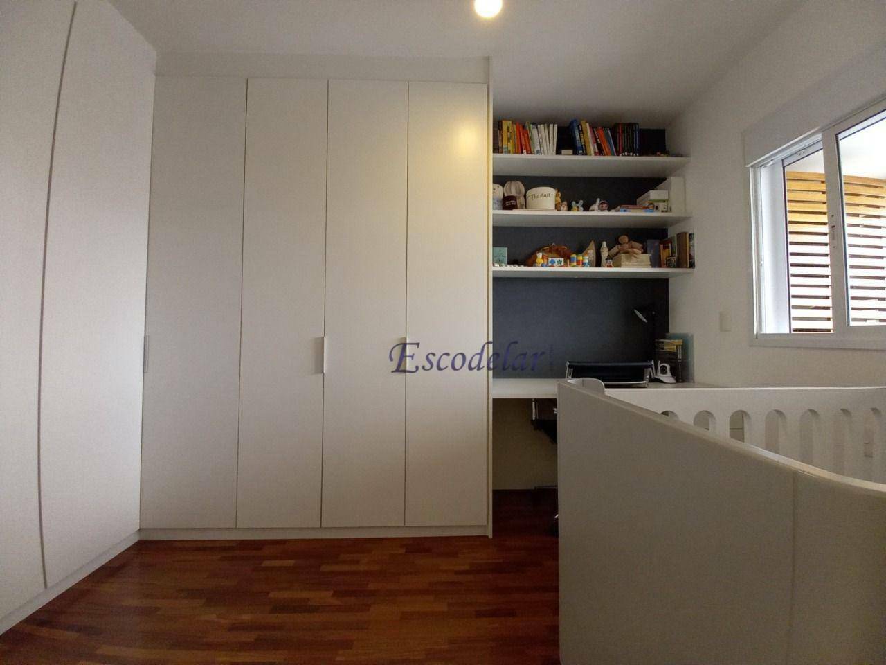 Apartamento à venda com 2 quartos, 109m² - Foto 18