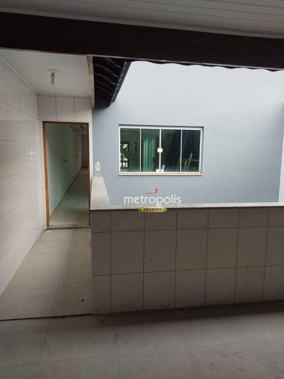 Sobrado à venda com 3 quartos, 250m² - Foto 26