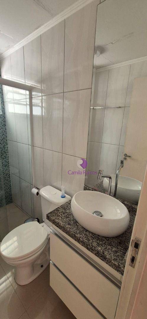 Apartamento para alugar com 2 quartos, 57m² - Foto 7