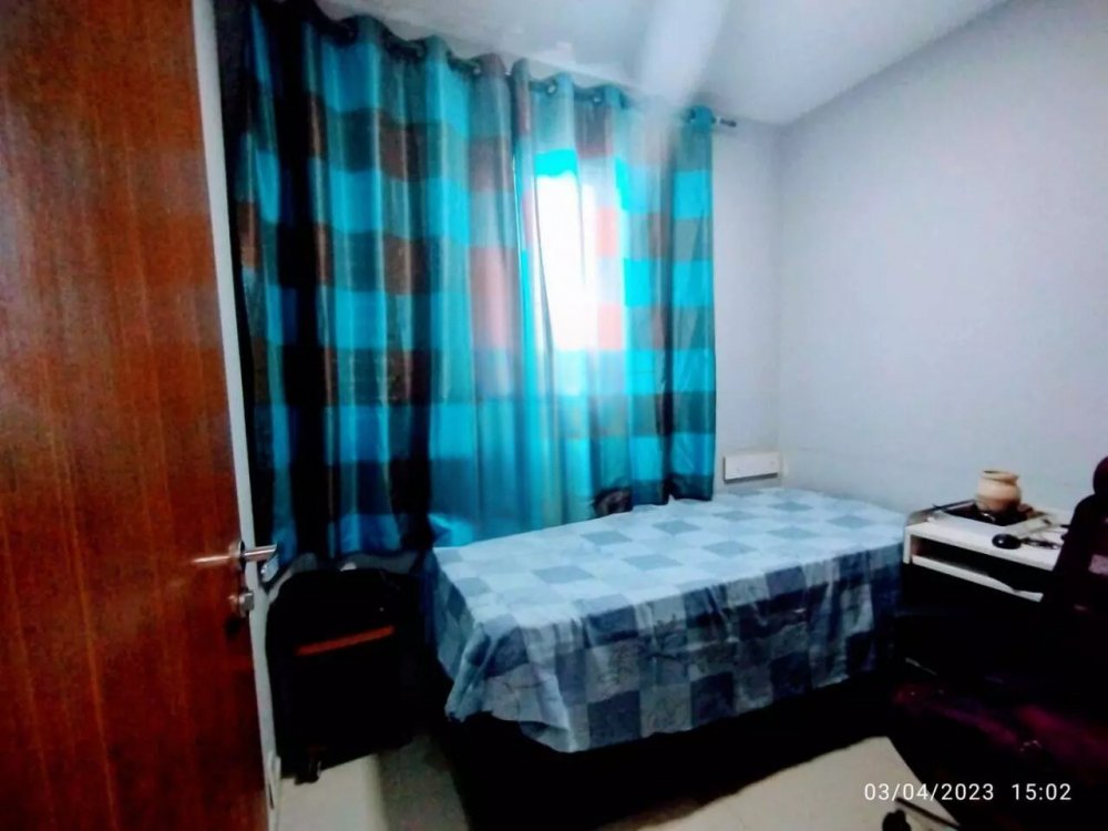 Apartamento à venda com 3 quartos, 60m² - Foto 9