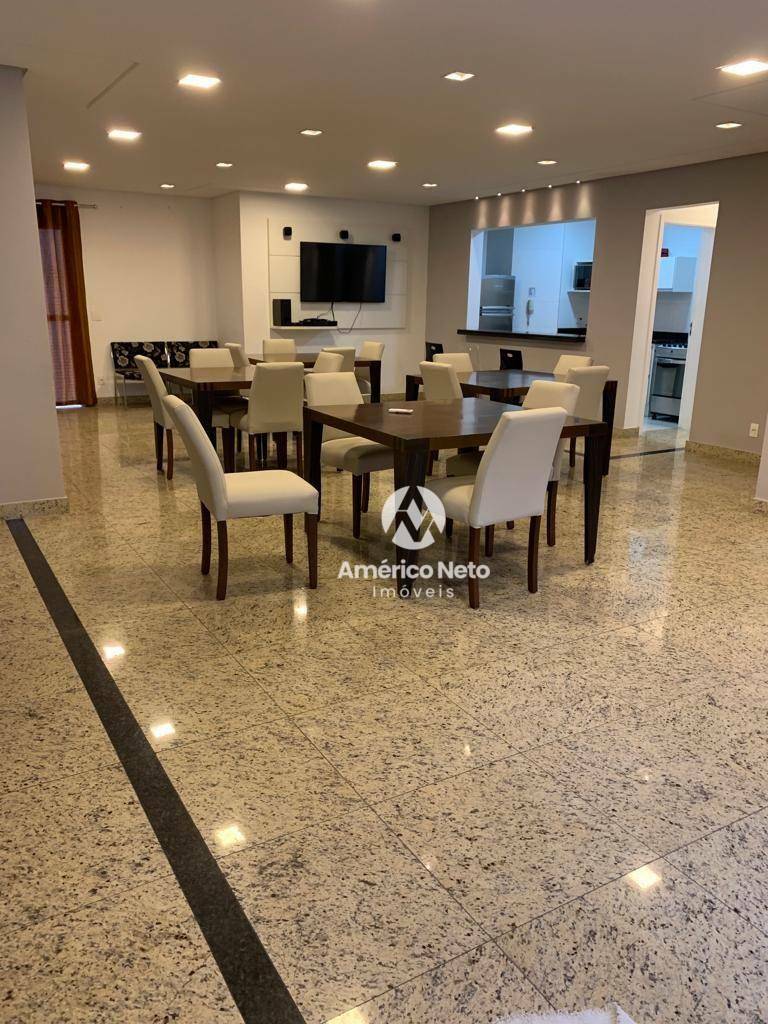 Apartamento à venda com 3 quartos, 114m² - Foto 38