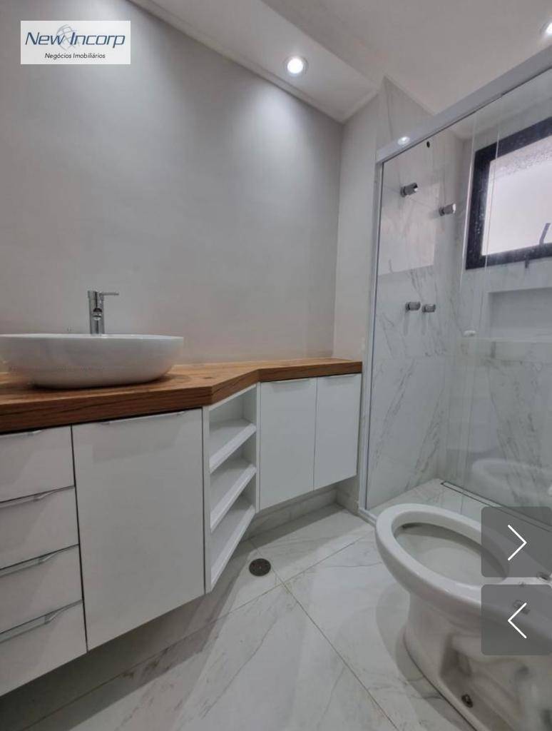 Apartamento à venda com 4 quartos, 125m² - Foto 9