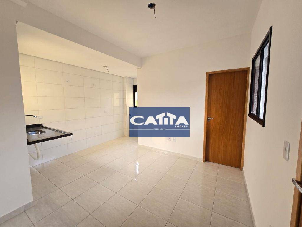 Apartamento à venda com 1 quarto, 30m² - Foto 3