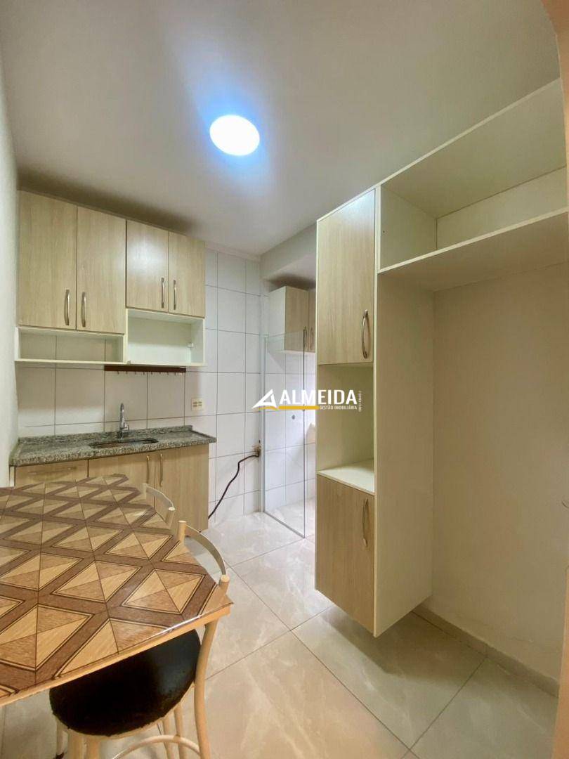 Apartamento, 2 quartos - Foto 3