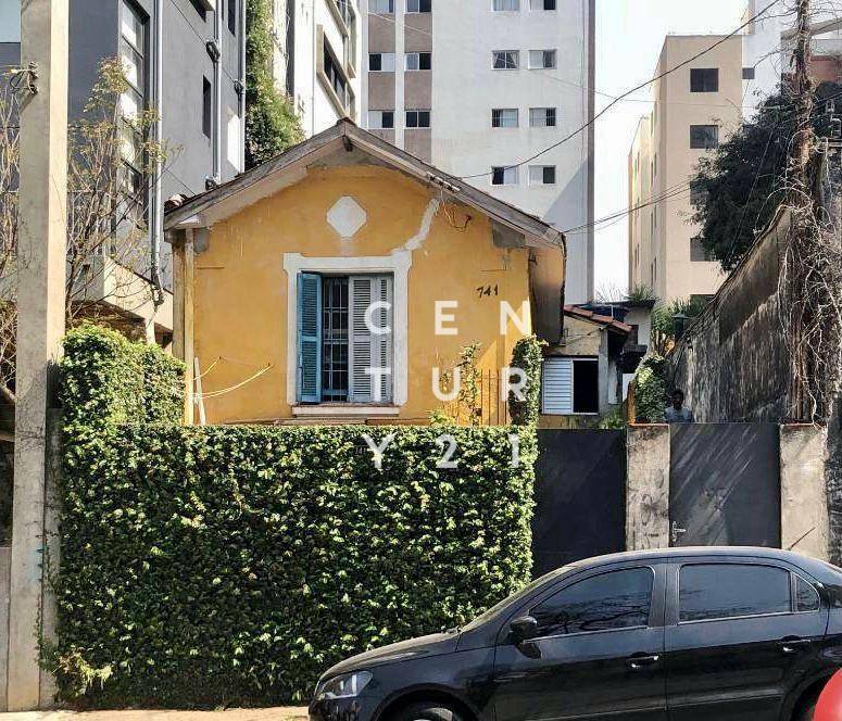 Casa à venda com 2 quartos, 350m² - Foto 1