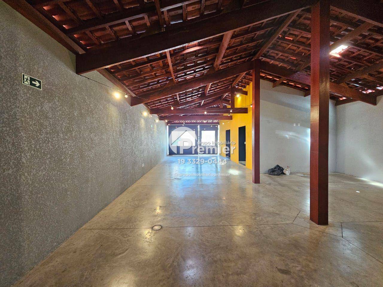 Loja-Salão para alugar, 235m² - Foto 8