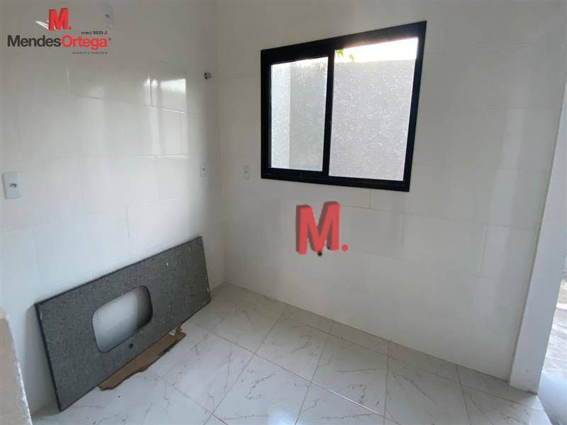 Casa de Condomínio à venda com 2 quartos, 68m² - Foto 11