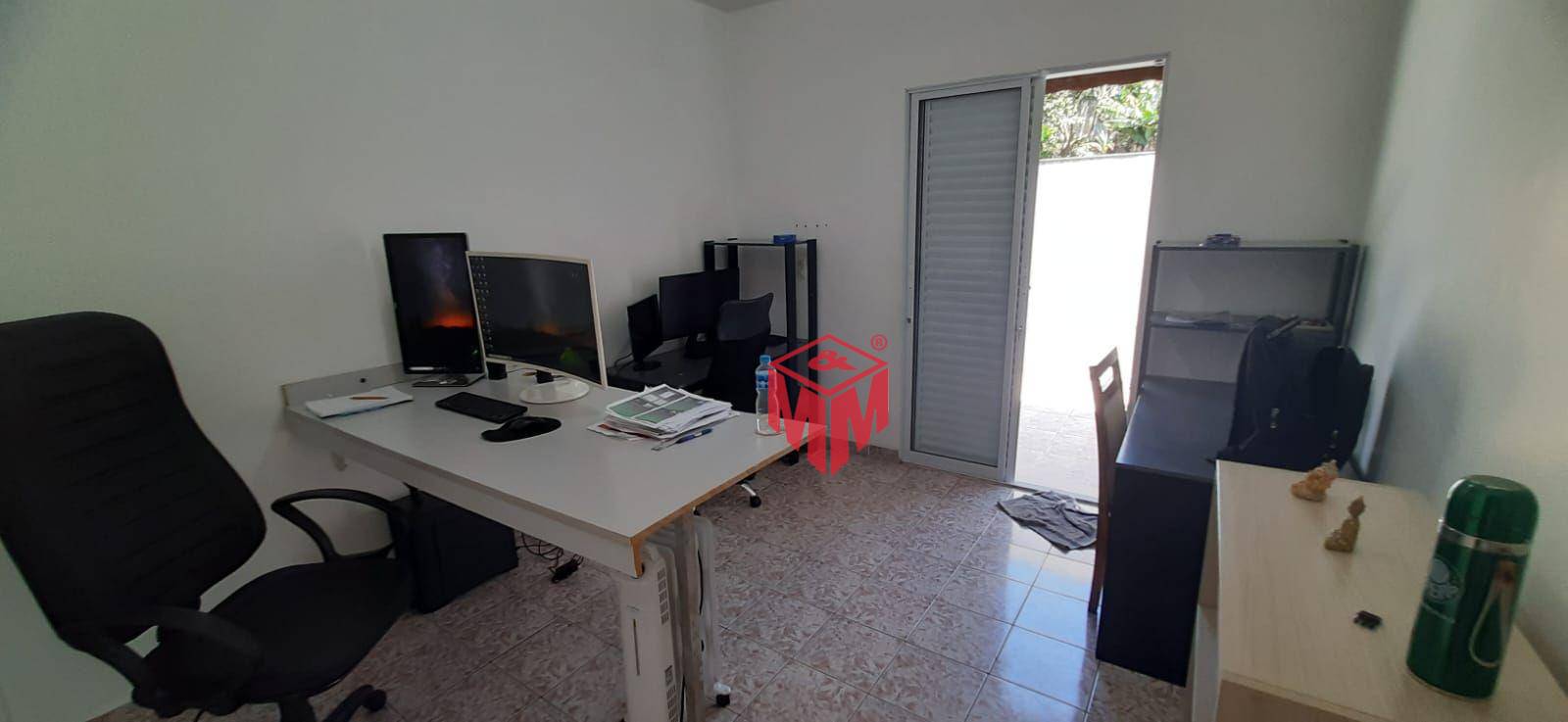 Sobrado à venda com 2 quartos, 137m² - Foto 19