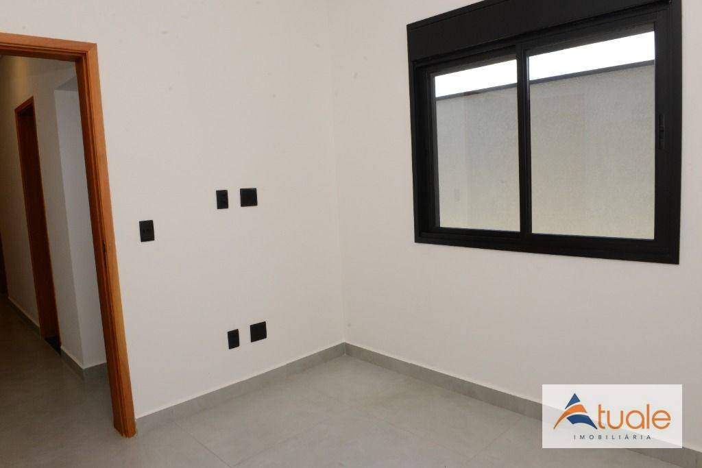 Casa de Condomínio à venda com 3 quartos, 136m² - Foto 23