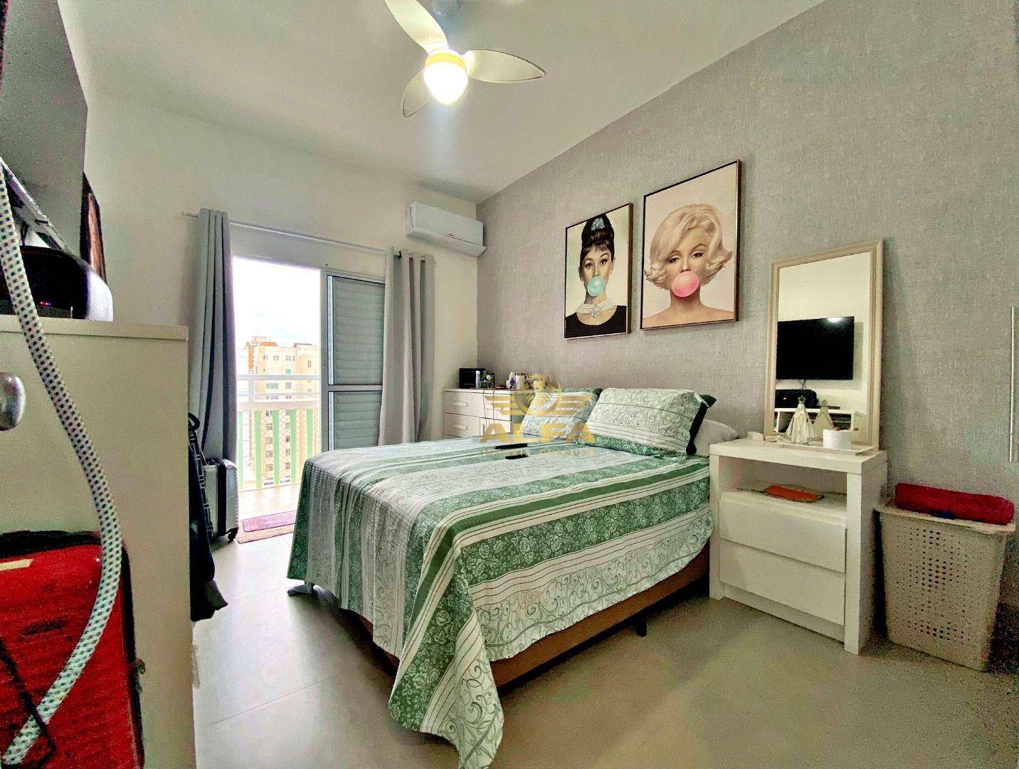 Apartamento à venda com 3 quartos, 100m² - Foto 17