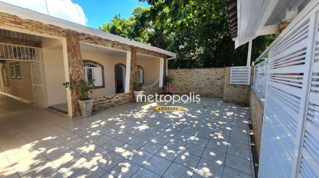 Casa à venda com 3 quartos, 231m² - Foto 3