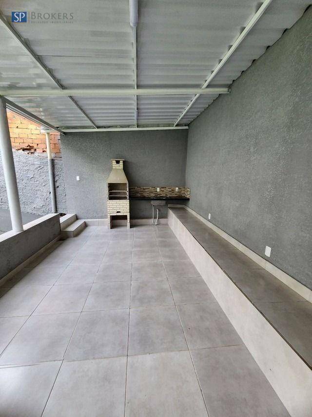 Casa à venda, 200m² - Foto 17