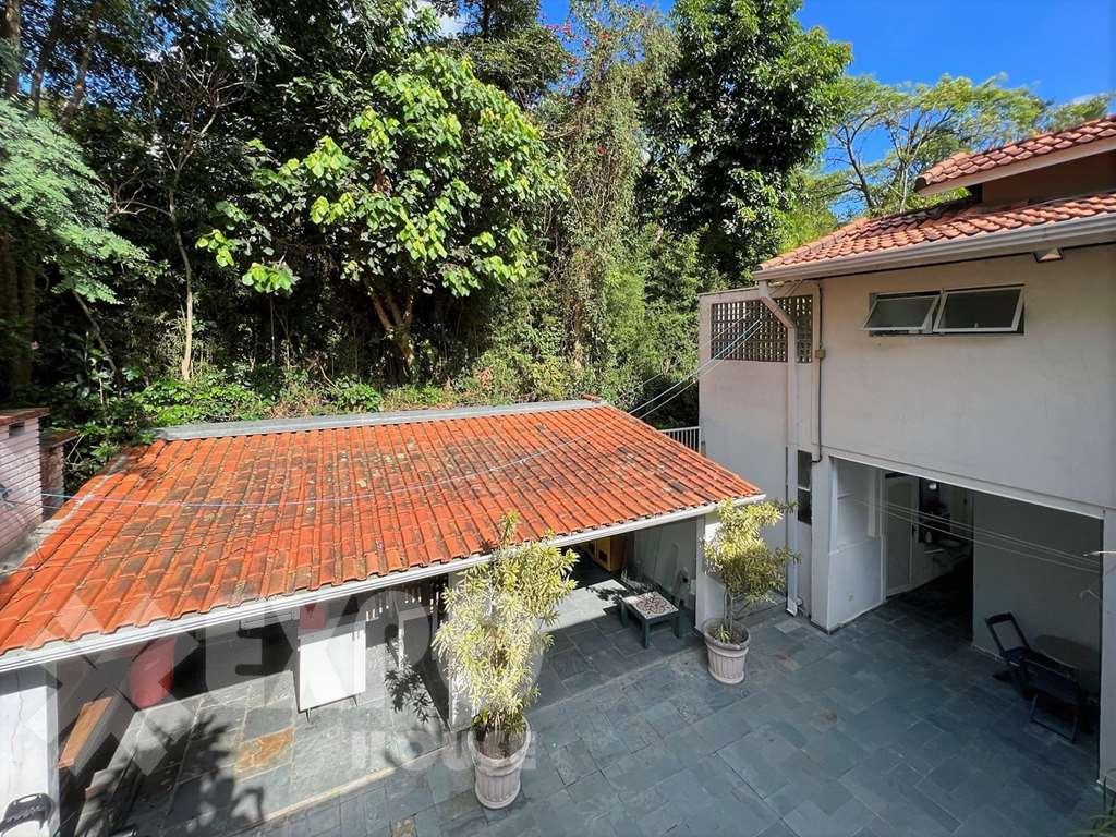 Casa de Condomínio à venda com 5 quartos, 2061m² - Foto 50