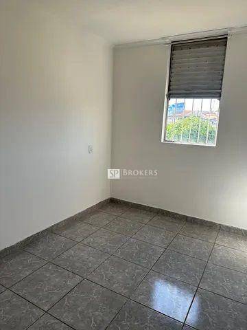 Apartamento à venda com 2 quartos, 50m² - Foto 9