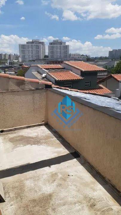 Sobrado para alugar com 3 quartos, 250m² - Foto 11