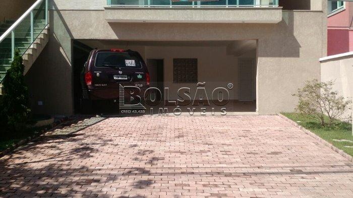 Casa à venda com 4 quartos, 250m² - Foto 32