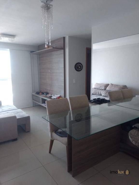 Apartamento à venda com 2 quartos, 59m² - Foto 4