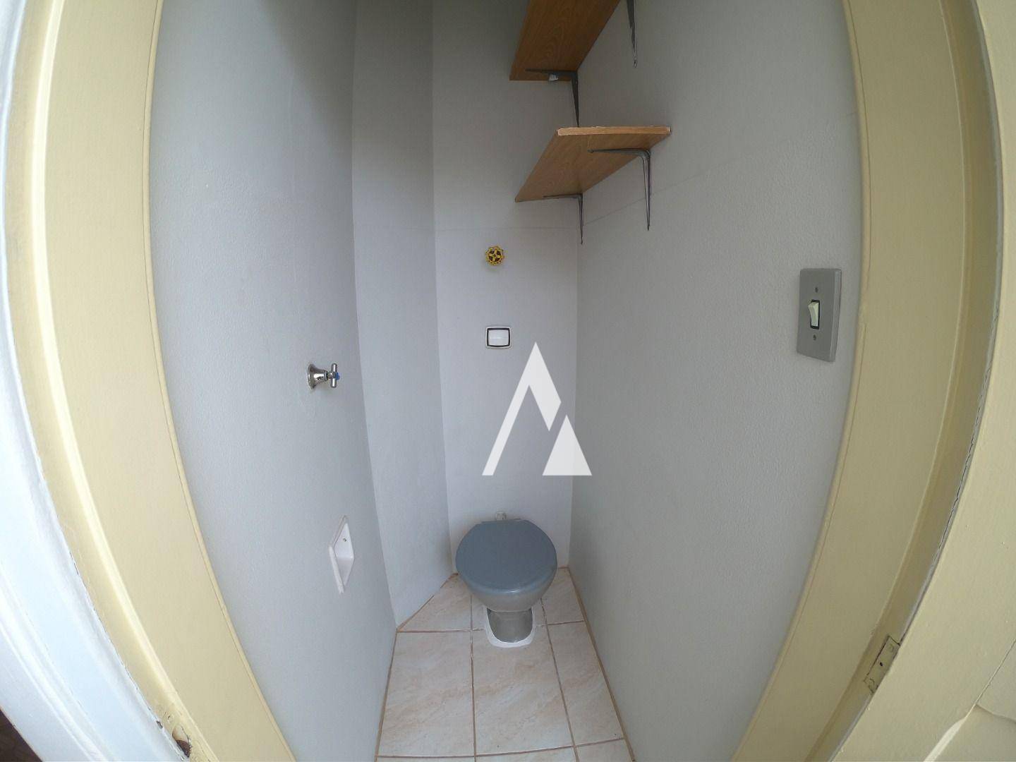 Apartamento para alugar com 3 quartos, 96m² - Foto 26