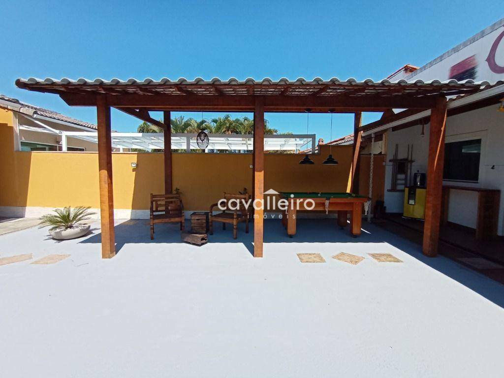 Casa à venda com 4 quartos, 110m² - Foto 21