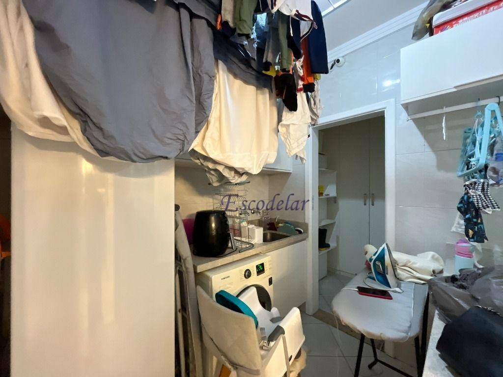 Sobrado à venda com 3 quartos, 241m² - Foto 30