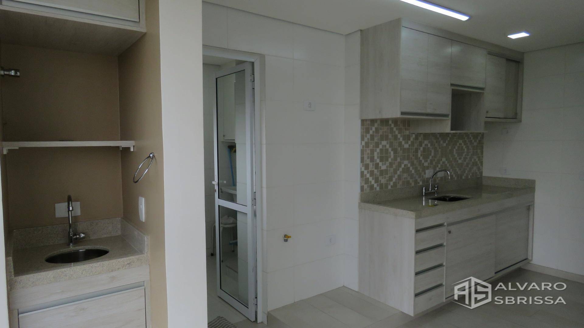 Apartamento à venda com 3 quartos, 84m² - Foto 4