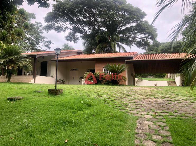 Casa de Condomínio à venda com 4 quartos, 280m² - Foto 11