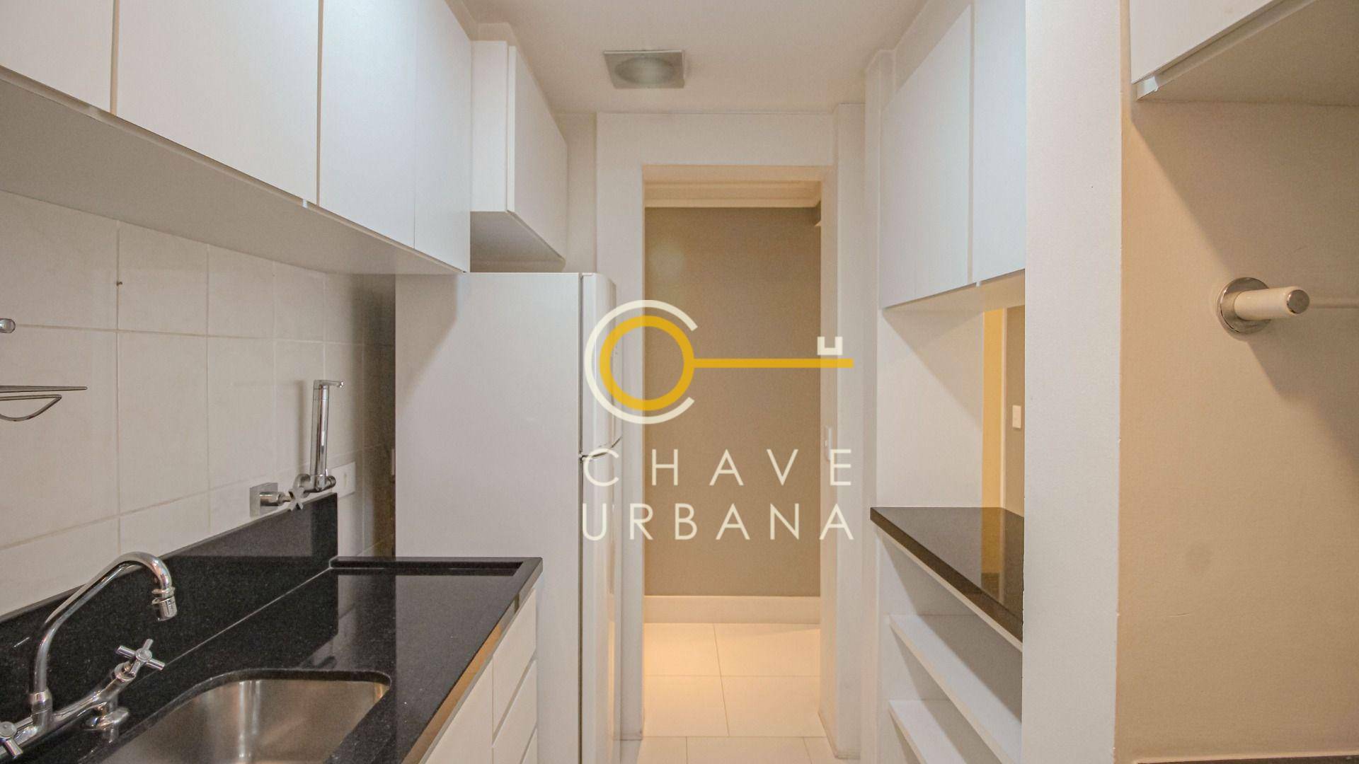 Flat/Apart Hotel, 2 quartos, 57 m² - Foto 11