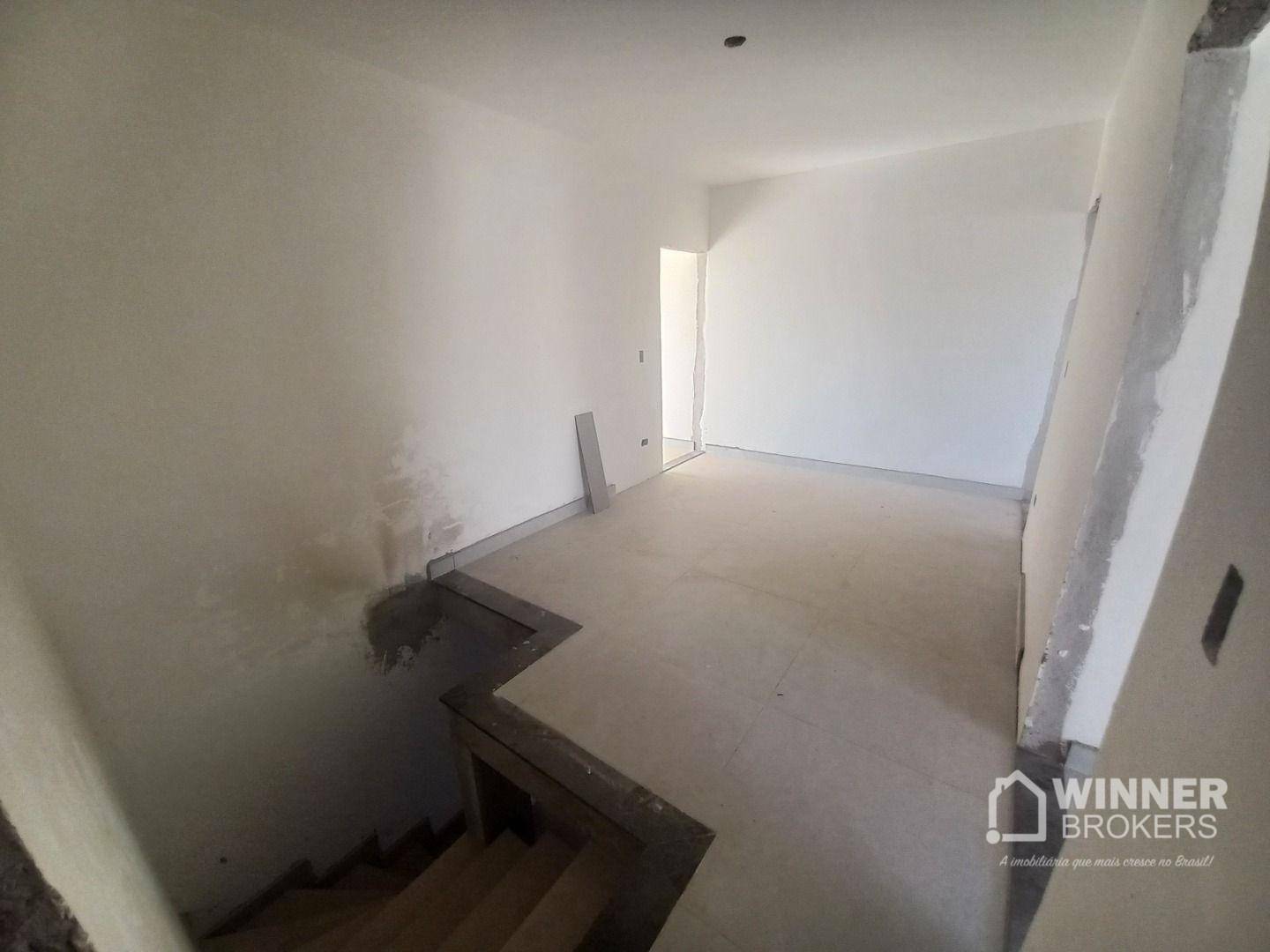 Sobrado para alugar com 3 quartos, 200m² - Foto 7