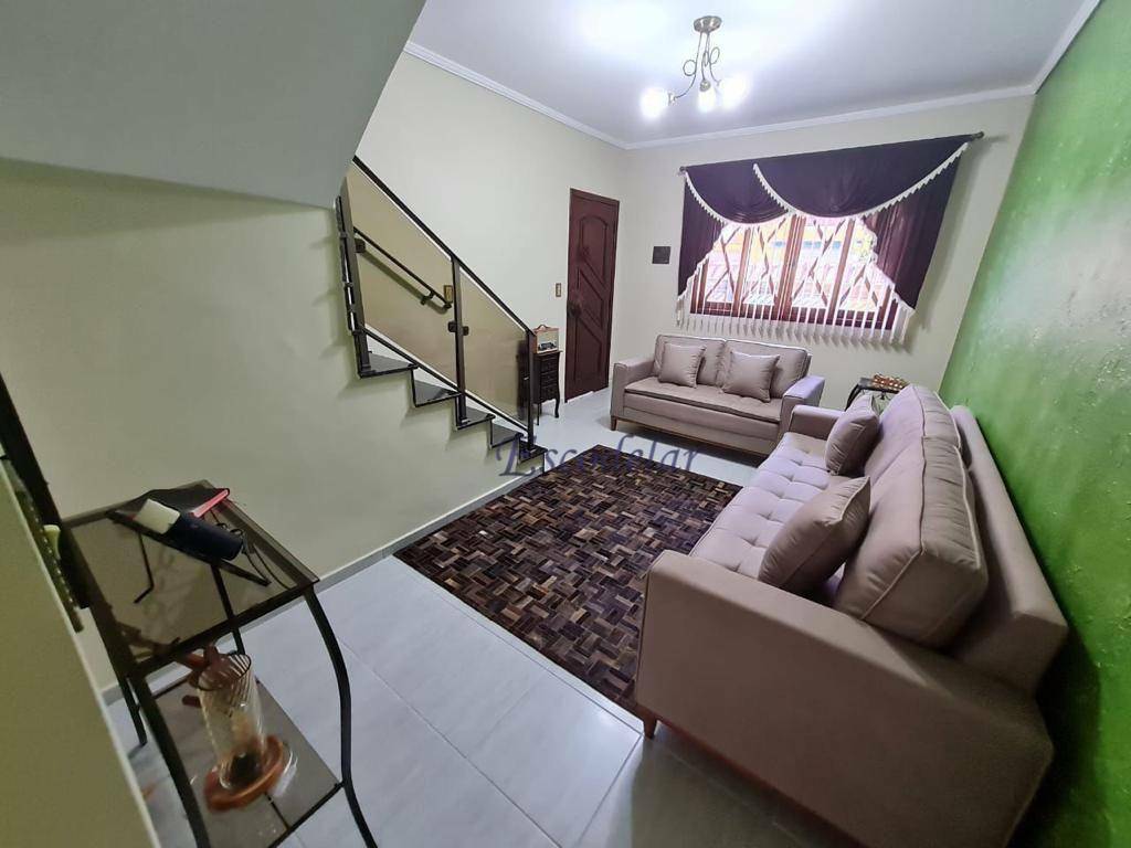 Sobrado à venda com 3 quartos, 128m² - Foto 24