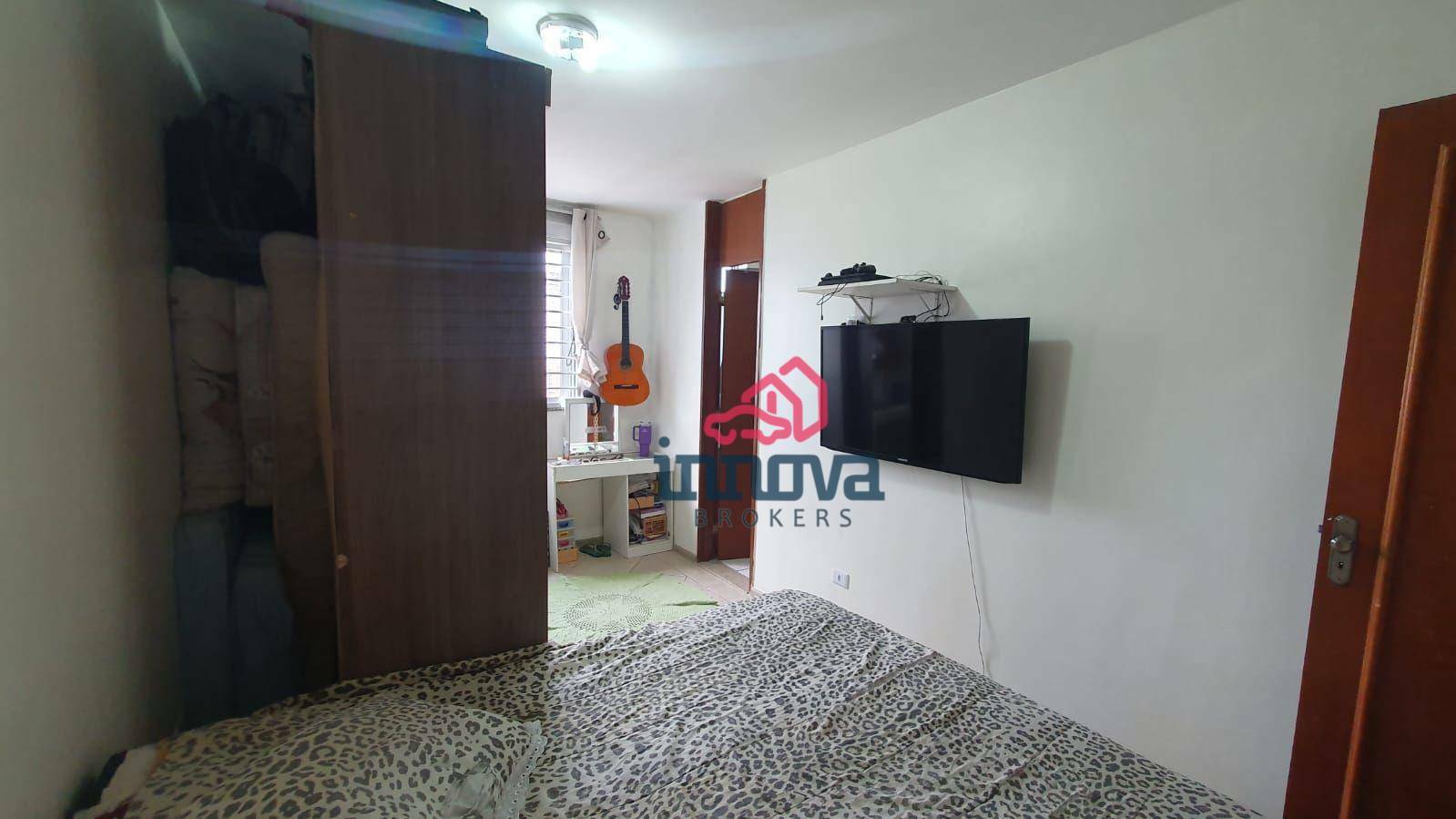 Apartamento à venda com 3 quartos, 131m² - Foto 15