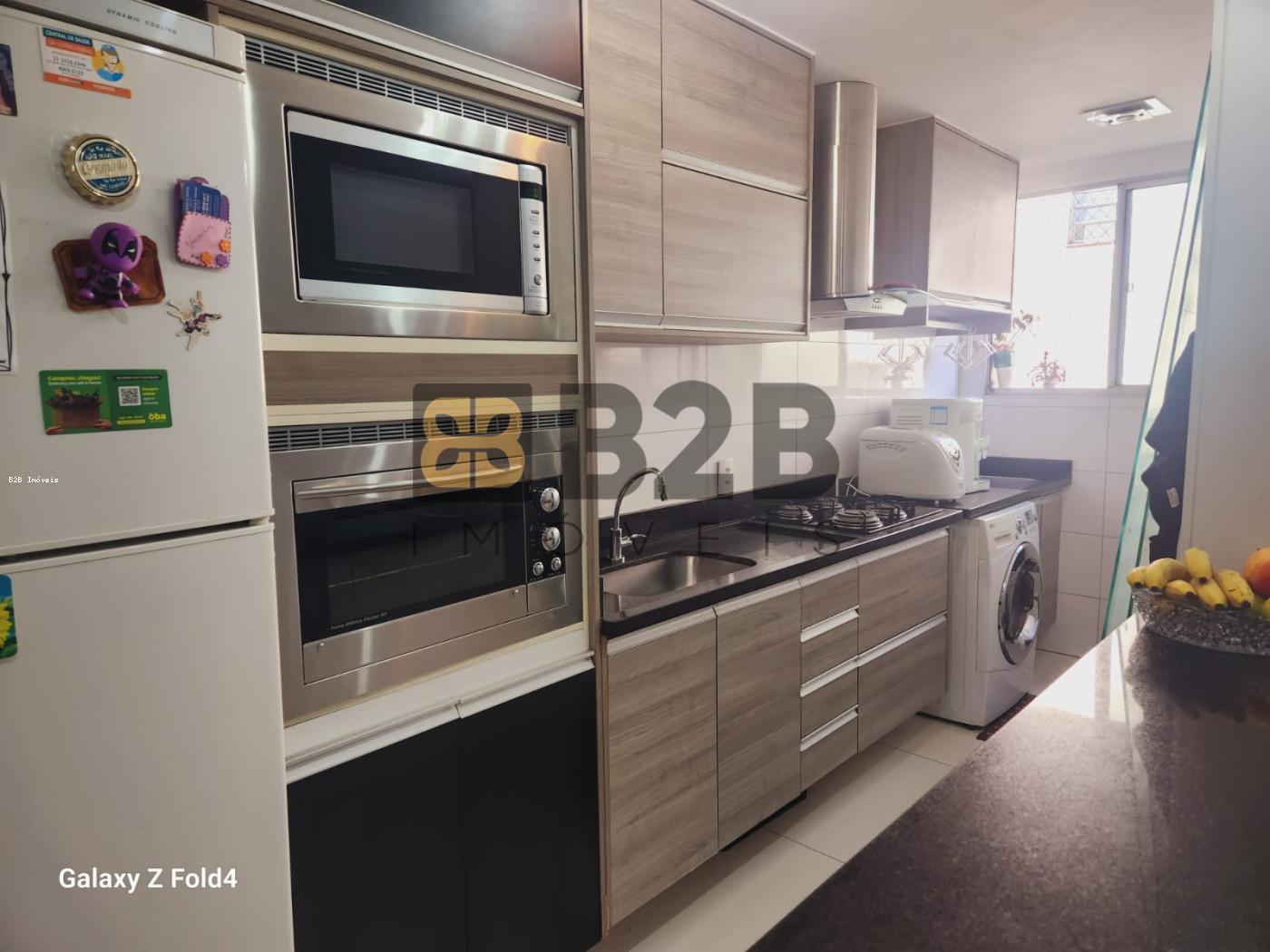 Apartamento à venda com 3 quartos, 140m² - Foto 7