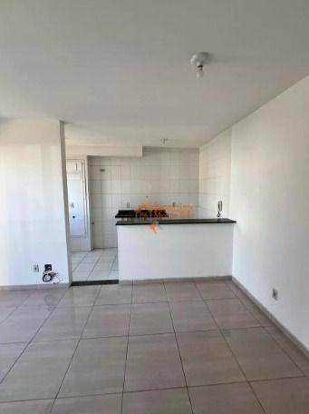 Apartamento à venda com 2 quartos, 49m² - Foto 4