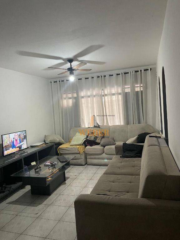 Sobrado à venda com 3 quartos, 207m² - Foto 3