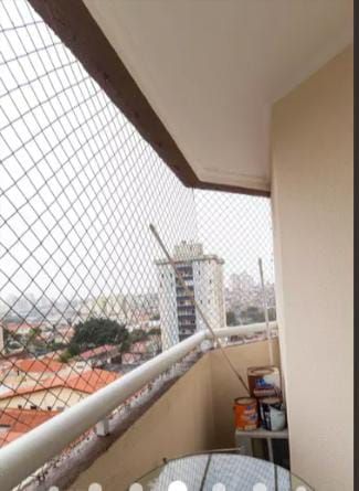 Apartamento à venda com 3 quartos, 98m² - Foto 9