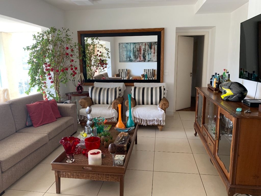 Apartamento à venda e aluguel com 3 quartos, 136m² - Foto 32