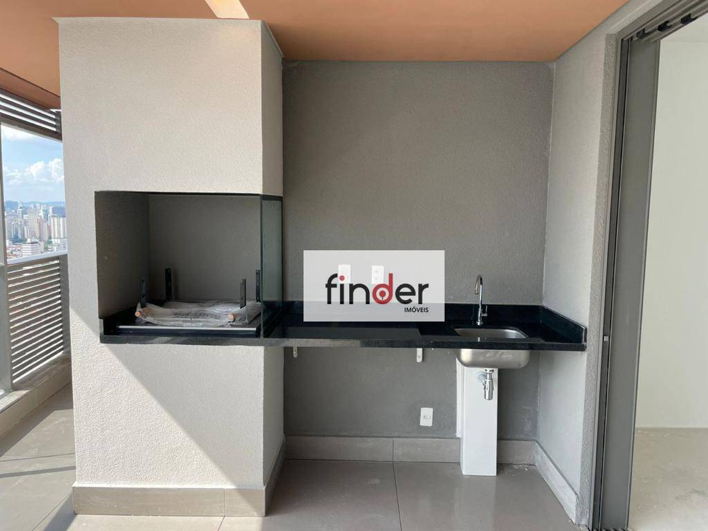 Apartamento à venda com 3 quartos, 189m² - Foto 4