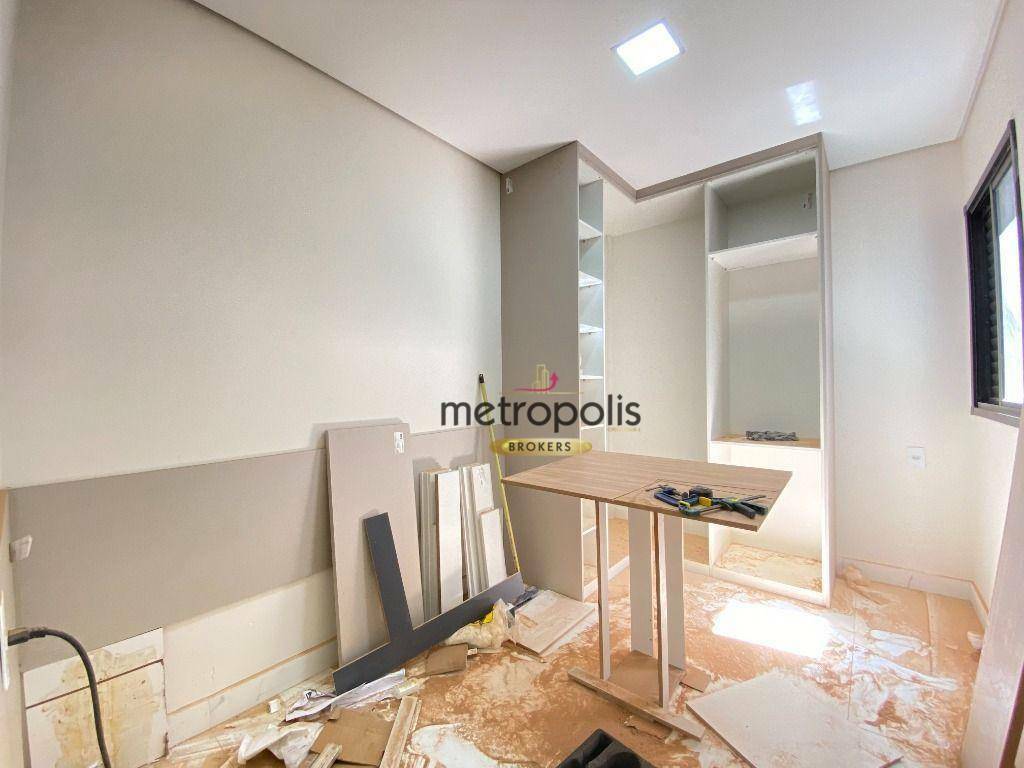 Apartamento à venda com 2 quartos, 70m² - Foto 9