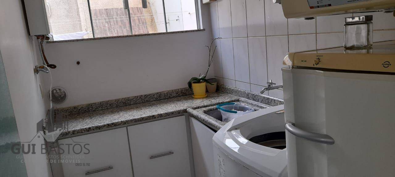 Sobrado à venda com 3 quartos, 159m² - Foto 9