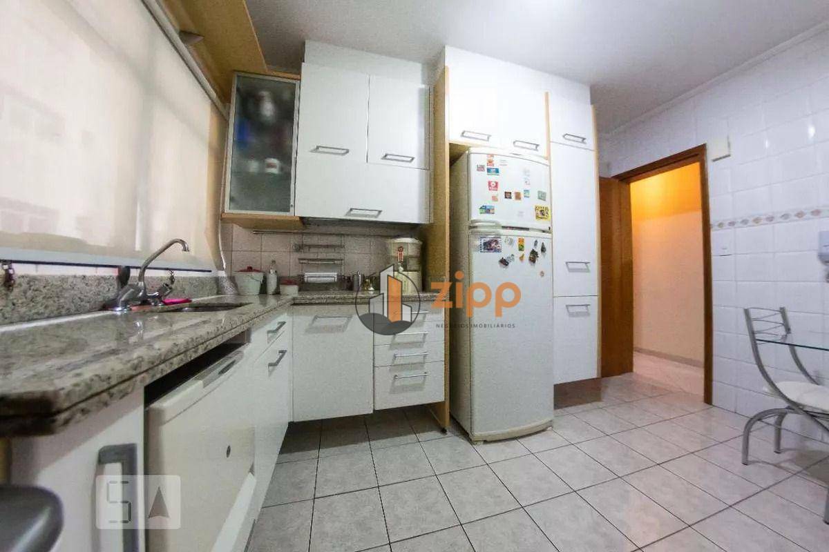 Apartamento à venda com 4 quartos, 140m² - Foto 29