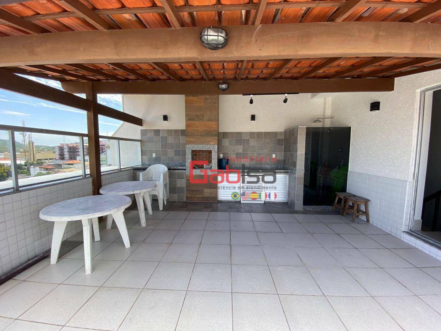 Cobertura à venda com 5 quartos, 190m² - Foto 24