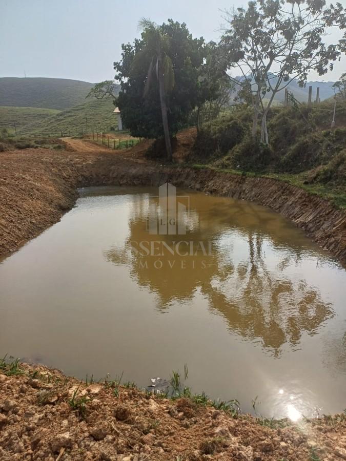 Chácara à venda, 4000m² - Foto 1