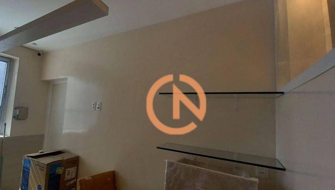 Conjunto Comercial-Sala à venda e aluguel, 95m² - Foto 15
