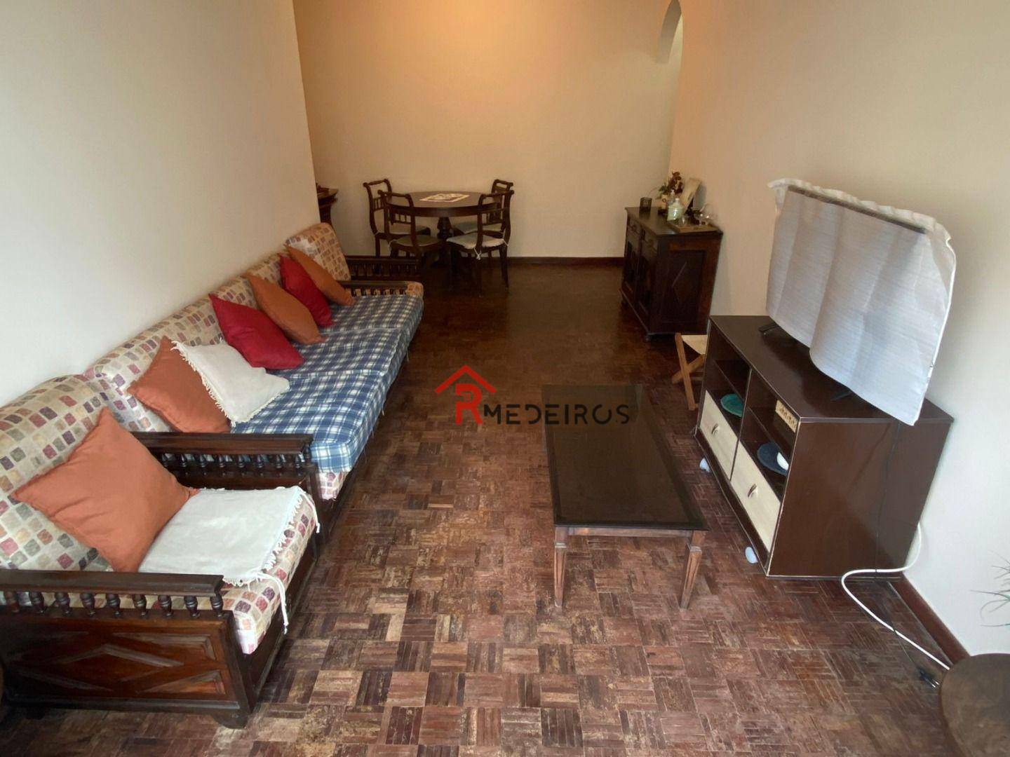 Apartamento à venda com 2 quartos, 74m² - Foto 5