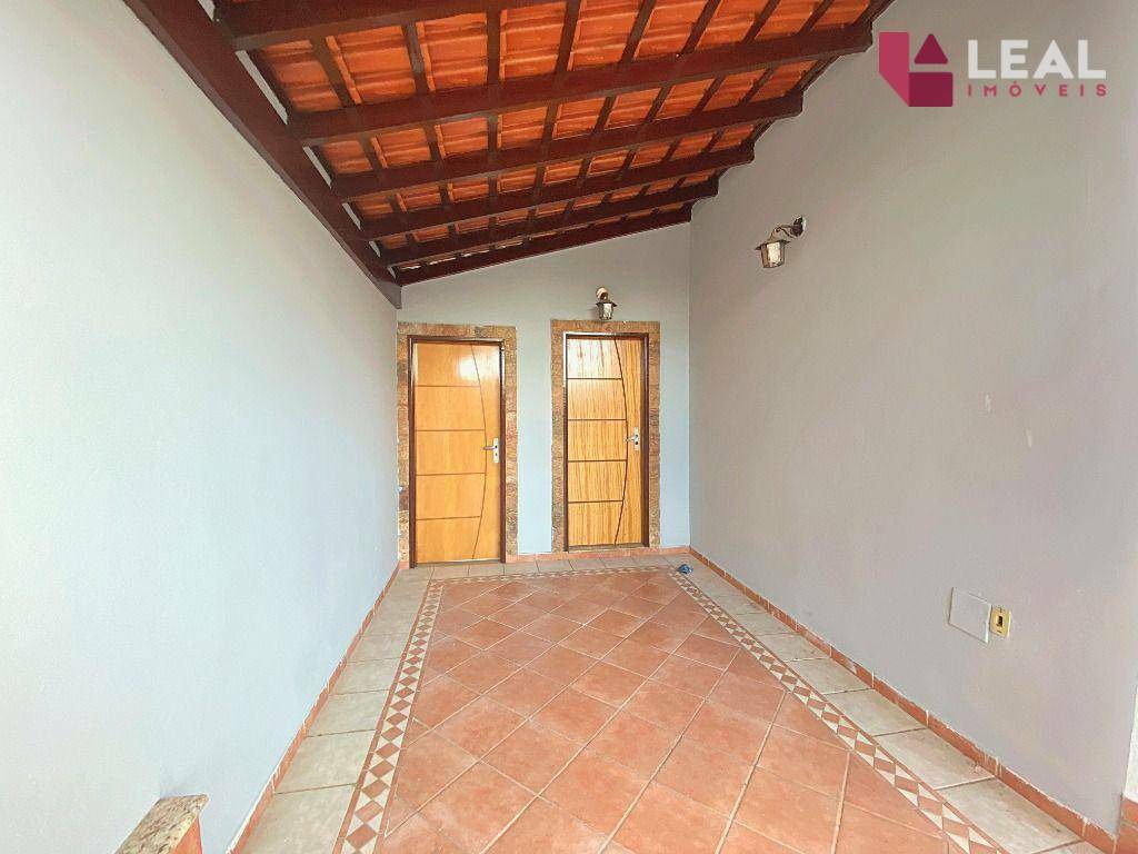 Casa à venda com 3 quartos, 119m² - Foto 21
