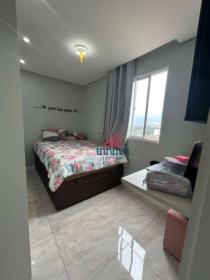 Apartamento à venda com 2 quartos, 44m² - Foto 7