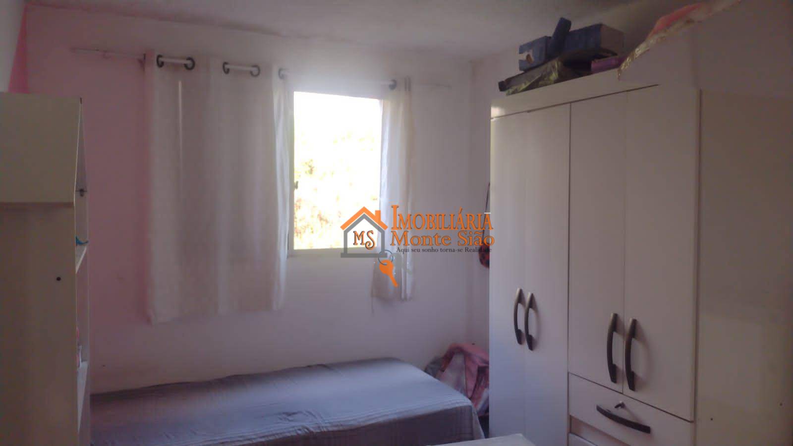 Apartamento à venda com 2 quartos, 44m² - Foto 7