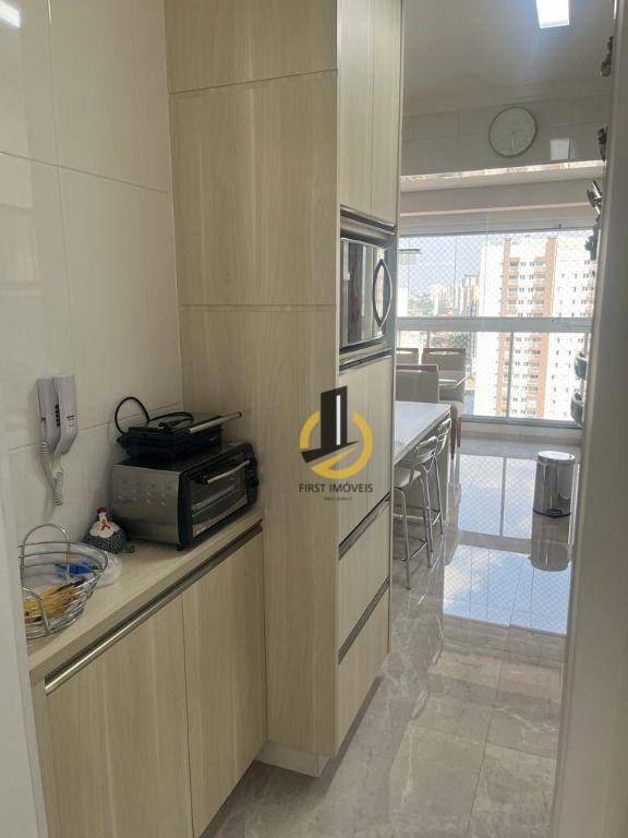 Apartamento à venda com 2 quartos, 93m² - Foto 9