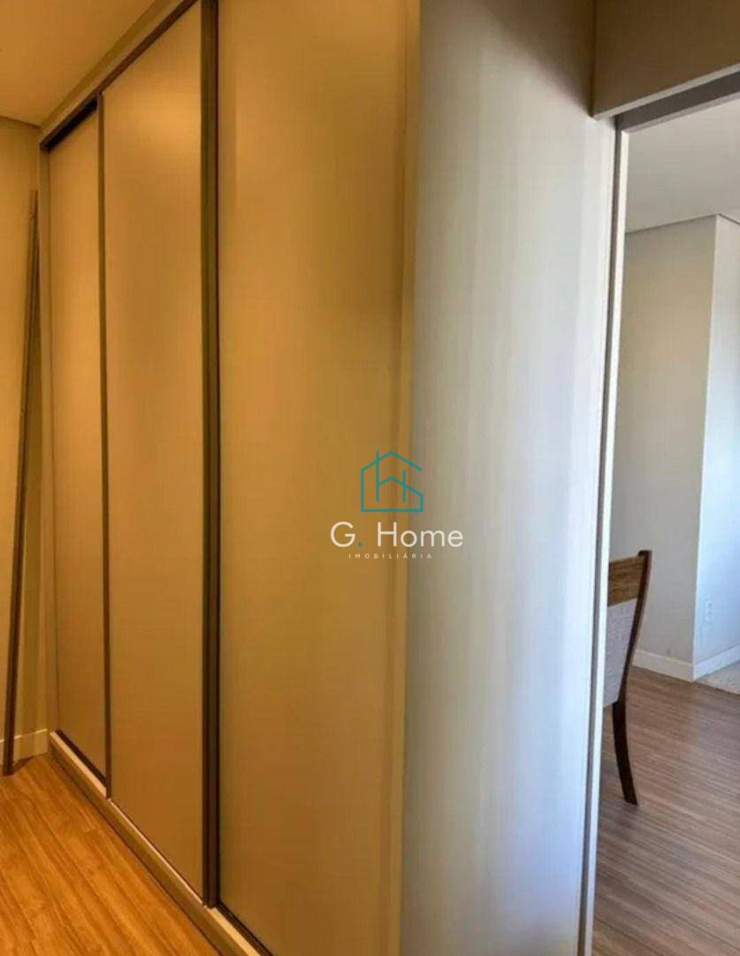 Apartamento para alugar com 1 quarto, 45m² - Foto 9